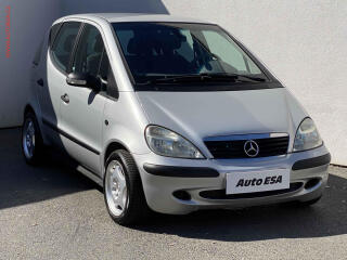 Mercedes-Benz 1.4i 140, Classic, AC
