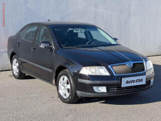 �koda Octavia 1.9 TDi, �R, autoAC, temp
