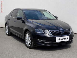 �koda Octavia 1.4 TSI, �R, Style, DSG