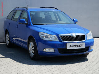 �koda Octavia 1.6TDi, �R, Ambiente, TZ