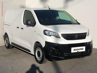 Peugeot Expert 1.5HDi L2, AC