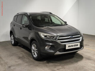 Ford Kuga 1.5 EB, �R, Navi, AC