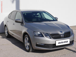 �koda Octavia 1.4 TSI, 1.maj,�R, Trumf