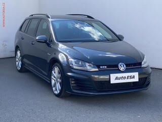 Volkswagen Golf 2.0 TDi, DSG, bixen