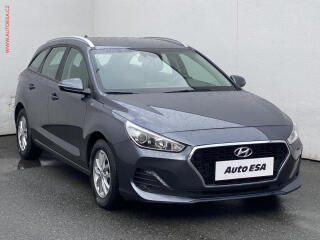 Hyundai i30 1.4 T-GDi, 1.maj,�R, Comfort