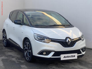 Renault Sc�nic 1.6 dCi, Edition, AT, LED, TZ