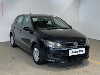 Volkswagen Polo 1.2 HTP, AC