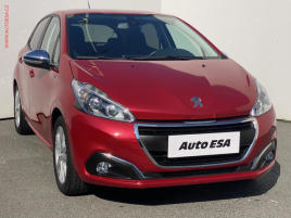 Peugeot 208 1.2 PT, Style, navi