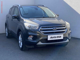 Ford Kuga 1.5T, �R, Xenon, navi