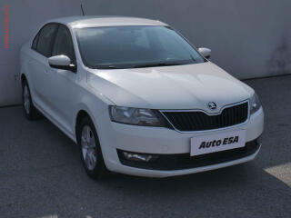 �koda Rapid 1.0TSi, �R, Ambition