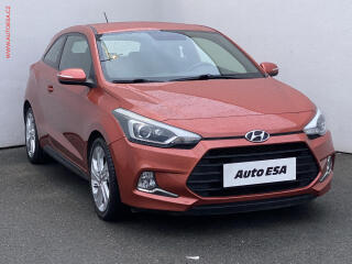 Hyundai i20 1.4CVVT, Sport, tempo