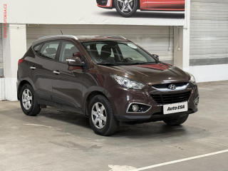 Hyundai ix35 1.6 GDi, R