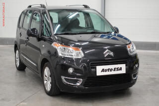 Citro�n C3 Picasso 1.4 VTi, Exclusive, park