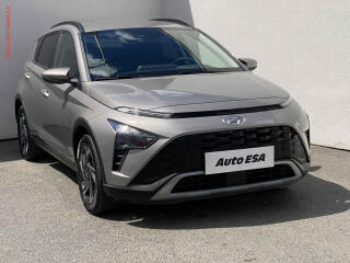Hyundai Bayon 1.0 T-GDi, 2.maj,�R, Smart