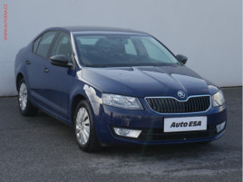 koda Octavia 1.4G-TEC, R, AC