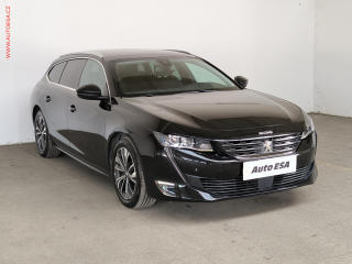 Peugeot 508 1.5 HDi, Allure, AT, navi