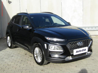 Hyundai Kona 1.0 T-GDi, �R, Premium