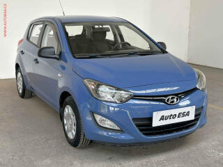 Hyundai i20 1.2i, �R, AC