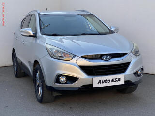 Hyundai ix35 1.6 GDi, �R, AC, tempo, park
