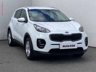 Kia Sportage 1.6 GDi, �R, Active, navi