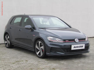 Volkswagen Golf 2.0 TSi, 2.maj,R, GTi, DSG
