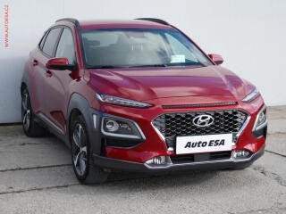 Hyundai Kona 1.0 TGDi 2WD, Premium