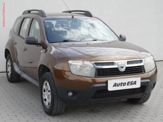 Dacia Duster 1.5DCI 4x4, �R, AC