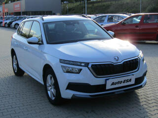 �koda Kamiq 1.0TSi, �R