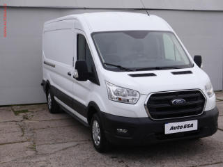 Ford Transit 2.0TDCi L3H2, R, TREND, AC