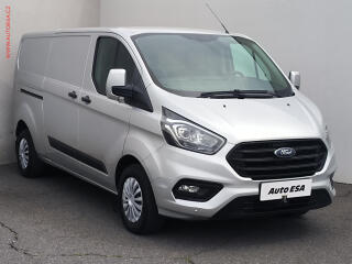Ford Transit Custom 2.0TDCi L2H1, TREND