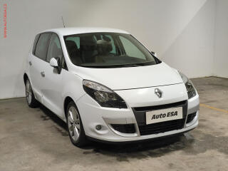 Renault M�gane 1.9dCi, AC, k��e