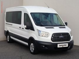 Ford Transit 2.2TDCi L3 9mst, TREND, AC