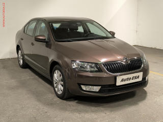 koda Octavia 1.6 TDi, 2.maj,R, Ambition