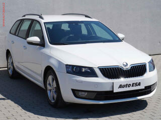 �koda Octavia 1.4 G-TEC, �R, Elegance