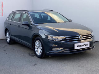 Volkswagen Passat 2.0 TDi, Business