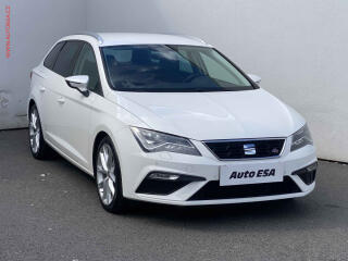 Seat Leon 1.5 TSi, 1.maj,�R, LED, AC