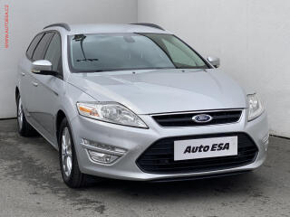 Ford Mondeo 2.0 TDCi, Champions
