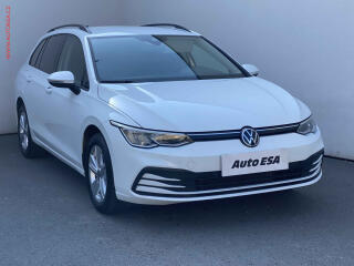 Volkswagen Golf 2.0 TDi, �R, Life, LED