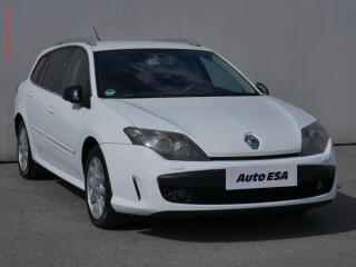 Renault Laguna 2.0 dCi, 2.maj,�R, AC, navi