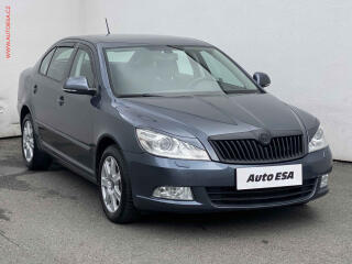 �koda Octavia 1.6 TDi, �R, Elegance