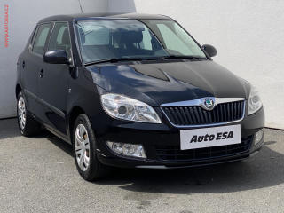 Škoda Octavia 1.4 TSi, AC, tempo