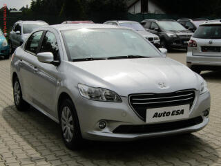 Peugeot 301 1.6i, AC, tempo