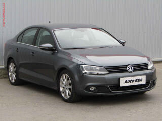 Volkswagen Jetta 1.6 TDi, �R, AC, tempo, park
