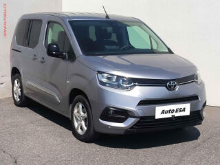Toyota ProAce City Verso 1.5D-4D, �R