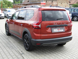 Dacia Jogger (2022) 1.0TCe, 1.maj,ČR, Xtreme - náhled 6
