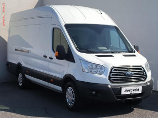 Ford Transit 2.0TDCi L4H3 JUMBO, TREND, AC