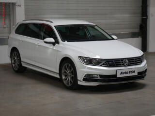 Volkswagen Passat 1.8 TSi, �R, Comfortline