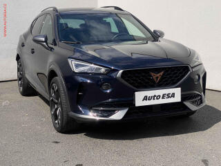 Cupra Formentor 1.5 TSi, 2.maj,�R, AT, navi