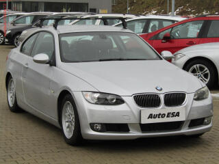 BMW 2.0d 320d, AT, bixen