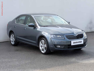 �koda Octavia 1.8TSi, �R, Elegance, DSG
